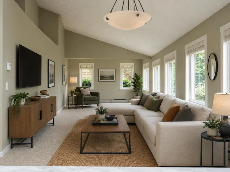 6173 Bligh Road, Sechelt, BC, V7Z 0M1 - 4