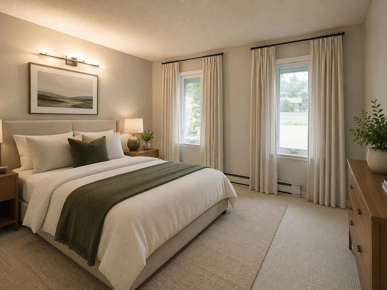 6173 Bligh Road, Sechelt, BC, V7Z 0M1 - 11