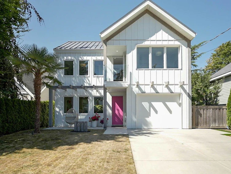1671 Farrell Crescent, Delta, BC, V4L 1T9