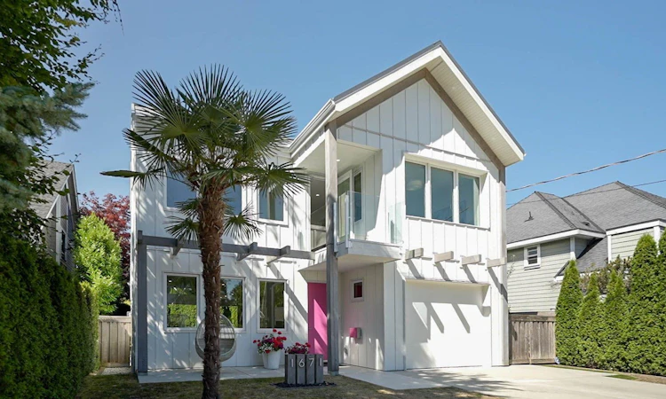 1671 Farrell Crescent