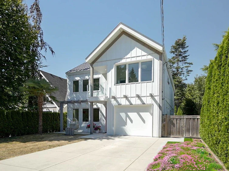 1671 Farrell Crescent, Delta, BC, V4L 1T9 - 2