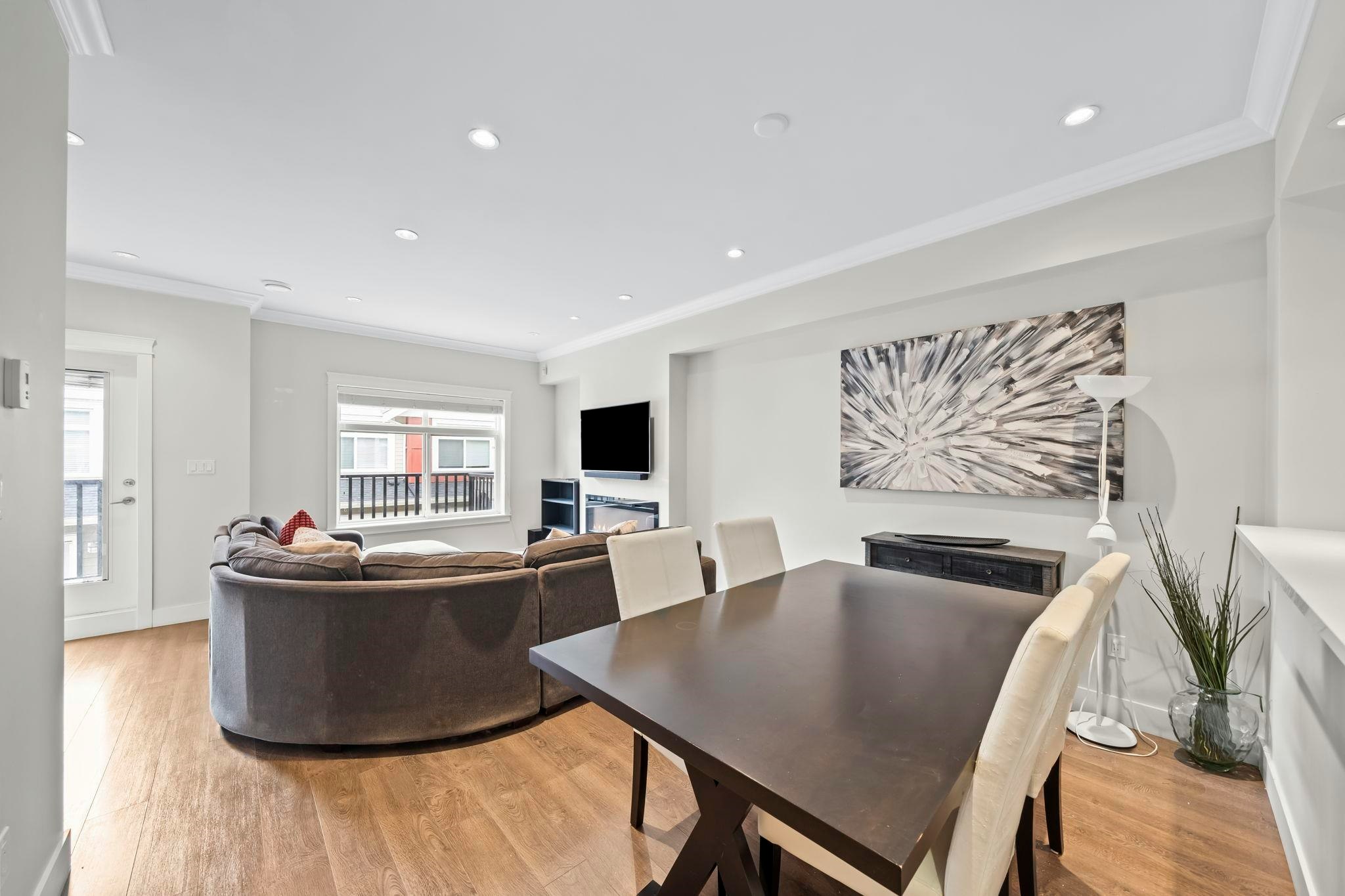 4-5180 Blundell Road, Richmond, BC, V7C 1H4 - 4