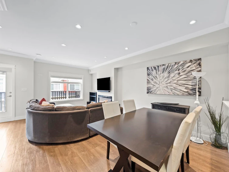 4-5180 Blundell Road, Richmond, BC, V7C 1H4 - 4