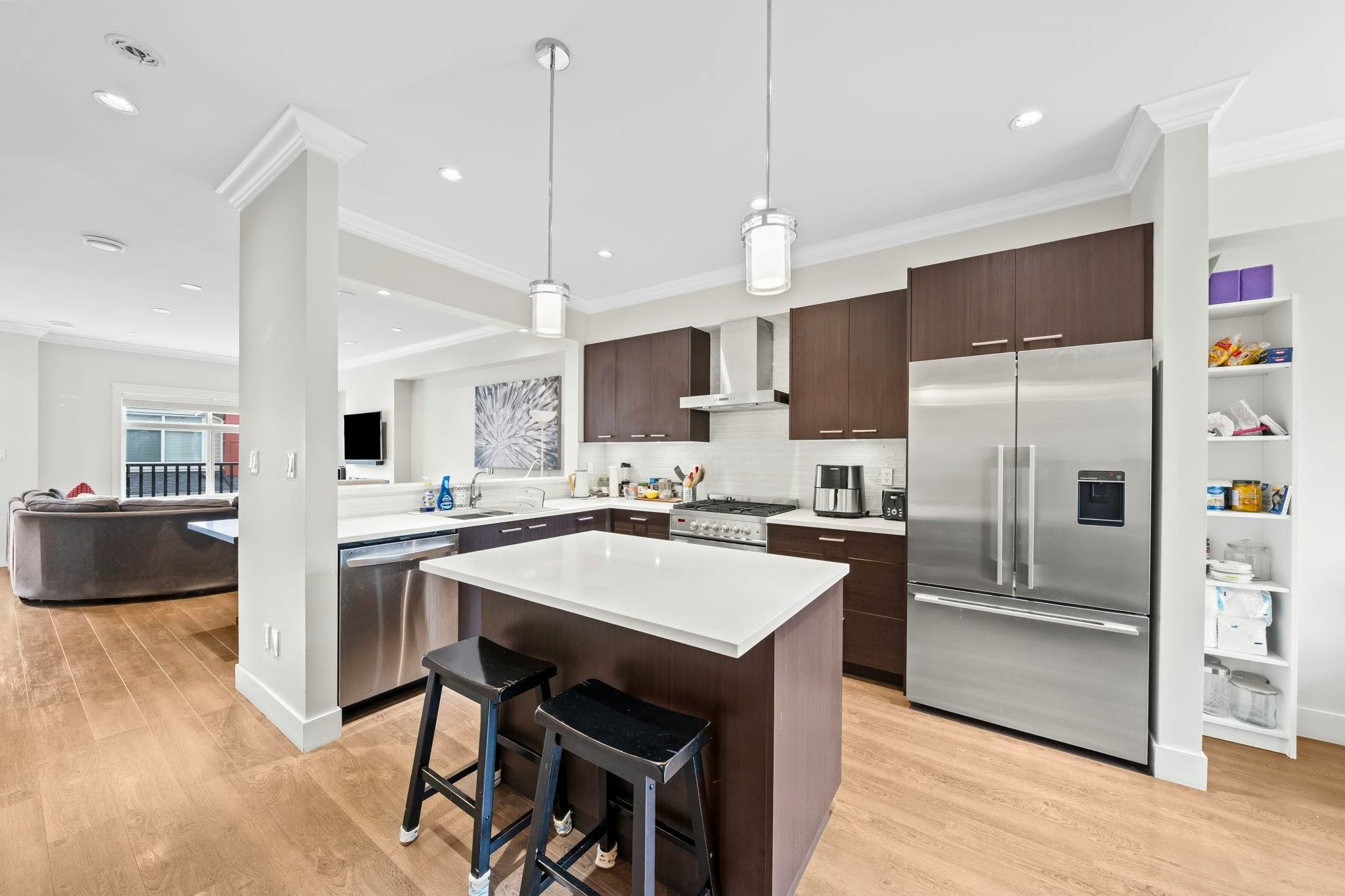 4-5180 Blundell Road, Richmond, BC, V7C 1H4 - 6
