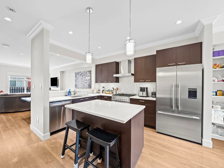 4-5180 Blundell Road, Richmond, BC, V7C 1H4 - 6