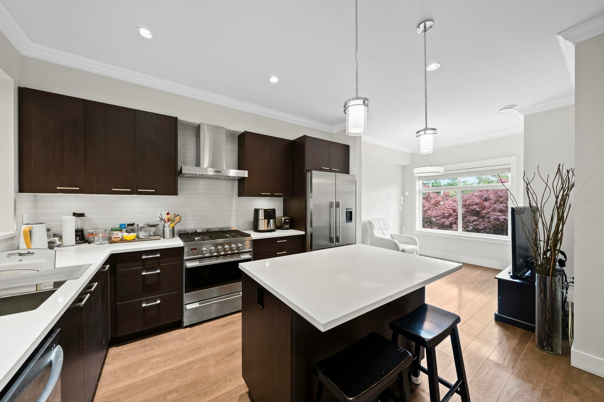 4-5180 Blundell Road, Richmond, BC, V7C 1H4 - 5