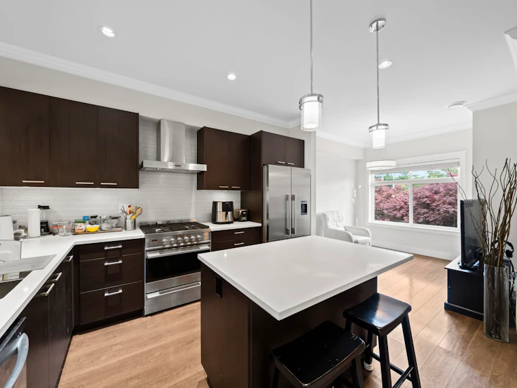 4-5180 Blundell Road, Richmond, BC, V7C 1H4 - 5