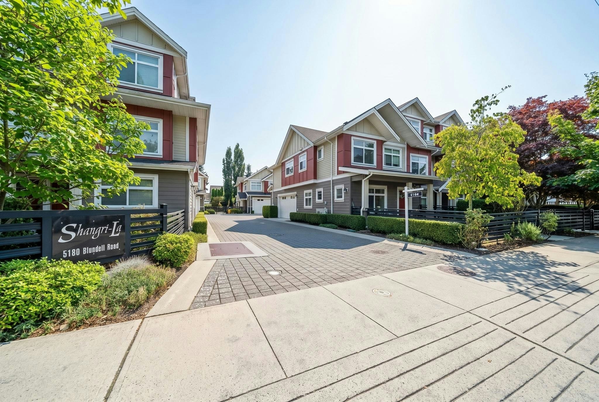 4-5180 Blundell Road, Richmond, BC, V7C 1H4