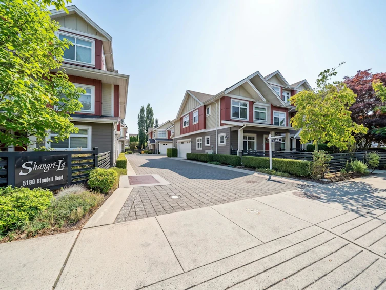 4-5180 Blundell Road, Richmond, BC, V7C 1H4