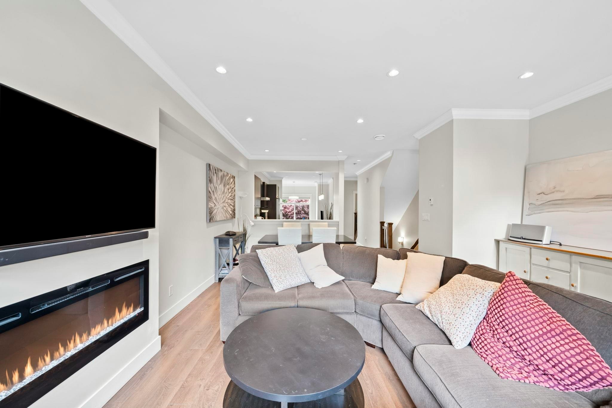4-5180 Blundell Road, Richmond, BC, V7C 1H4 - 2
