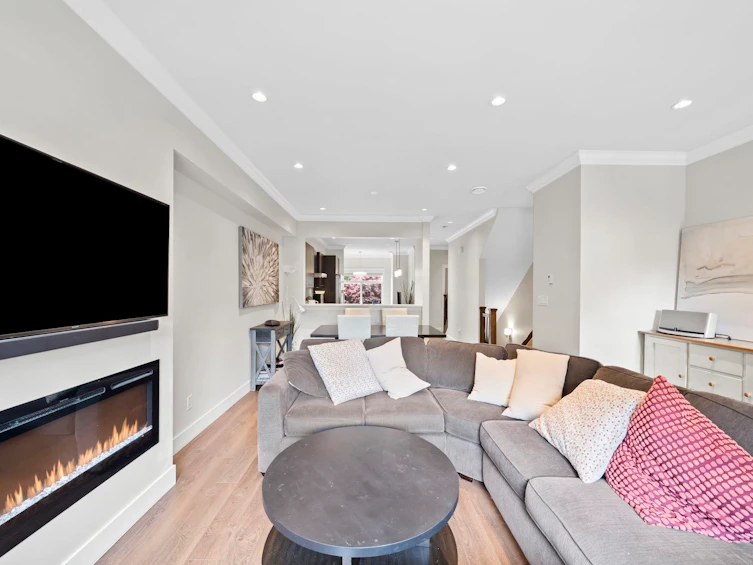 4-5180 Blundell Road, Richmond, BC, V7C 1H4 - 2