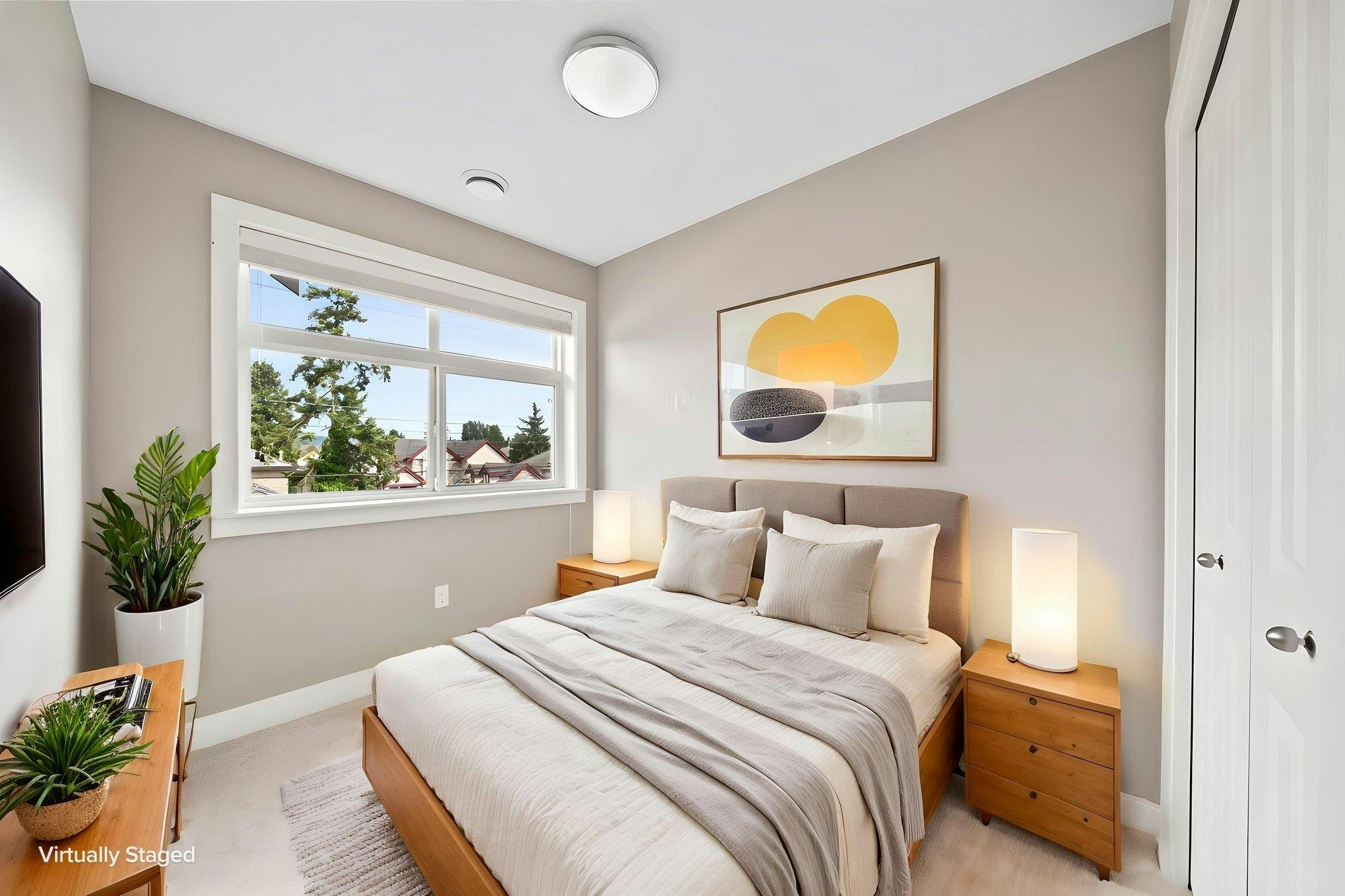 4-5180 Blundell Road, Richmond, BC, V7C 1H4 - 14