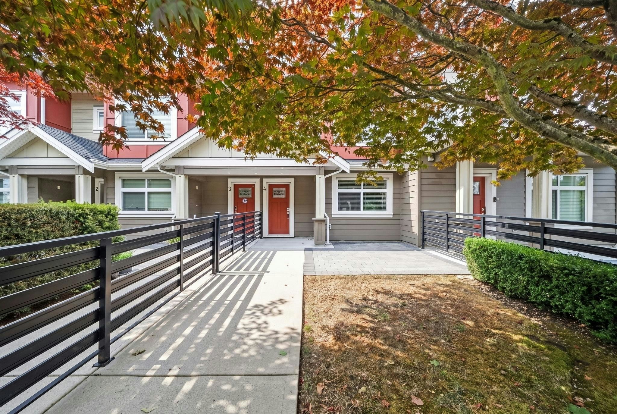 4-5180 Blundell Road, Richmond, BC, V7C 1H4 - 20
