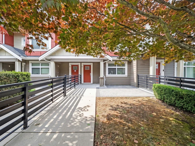 4-5180 Blundell Road, Richmond, BC, V7C 1H4 - 20