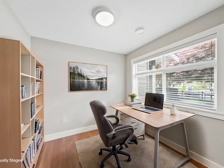 4-5180 Blundell Road, Richmond, BC, V7C 1H4 - 11
