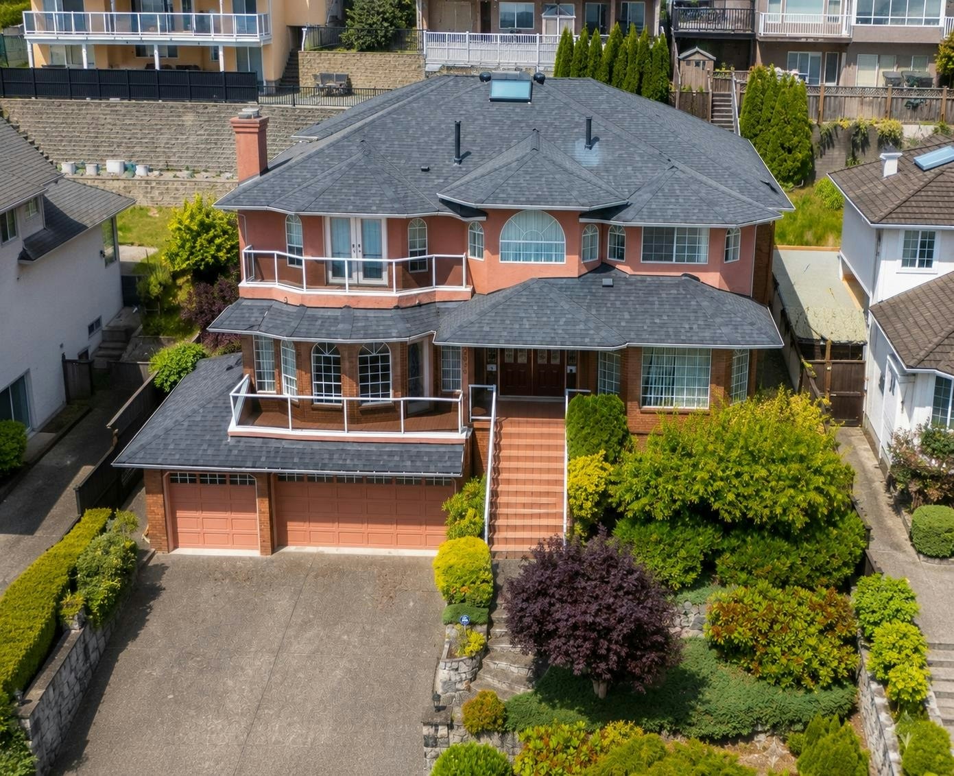2248 Sicamous Avenue, Coquitlam, BC, V3K 6R9