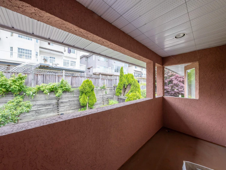 2248 Sicamous Avenue, Coquitlam, BC, V3K 6R9 - 29
