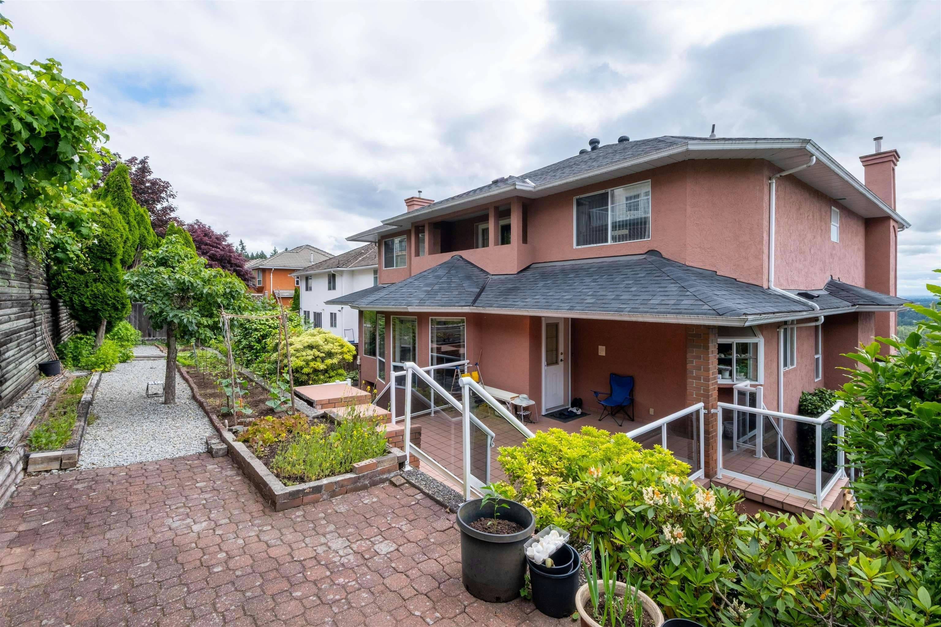 2248 Sicamous Avenue, Coquitlam, BC, V3K 6R9 - 30
