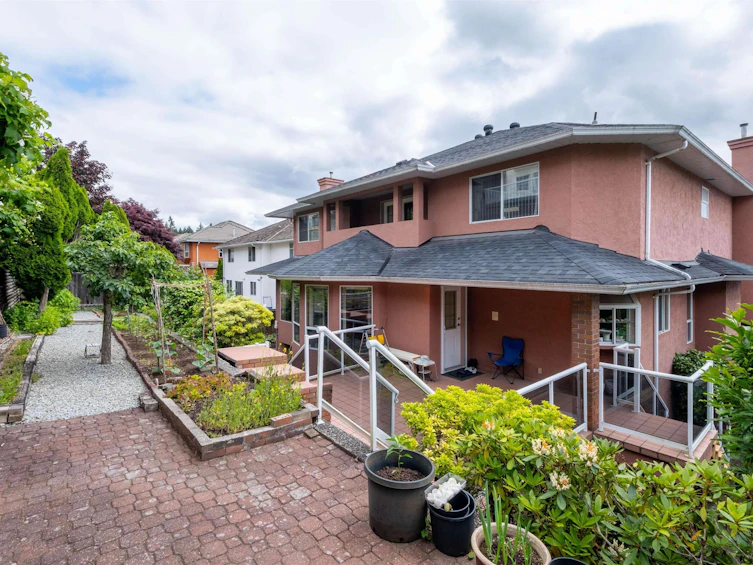 2248 Sicamous Avenue, Coquitlam, BC, V3K 6R9 - 30