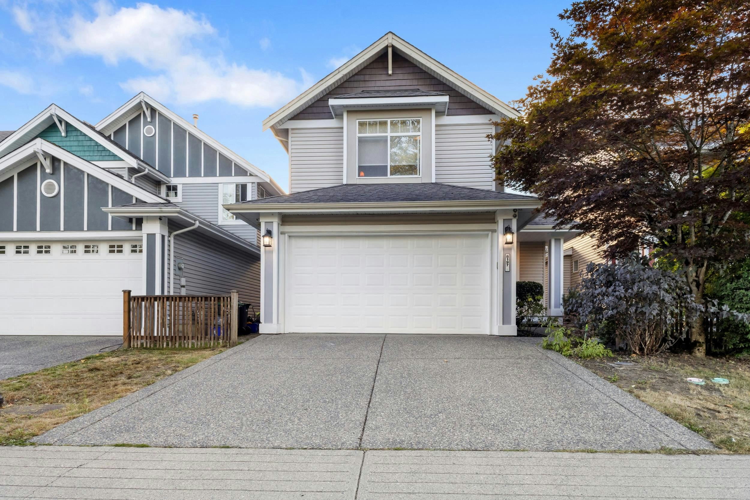 8197 212 Street, Langley, BC, V2Y 2C9