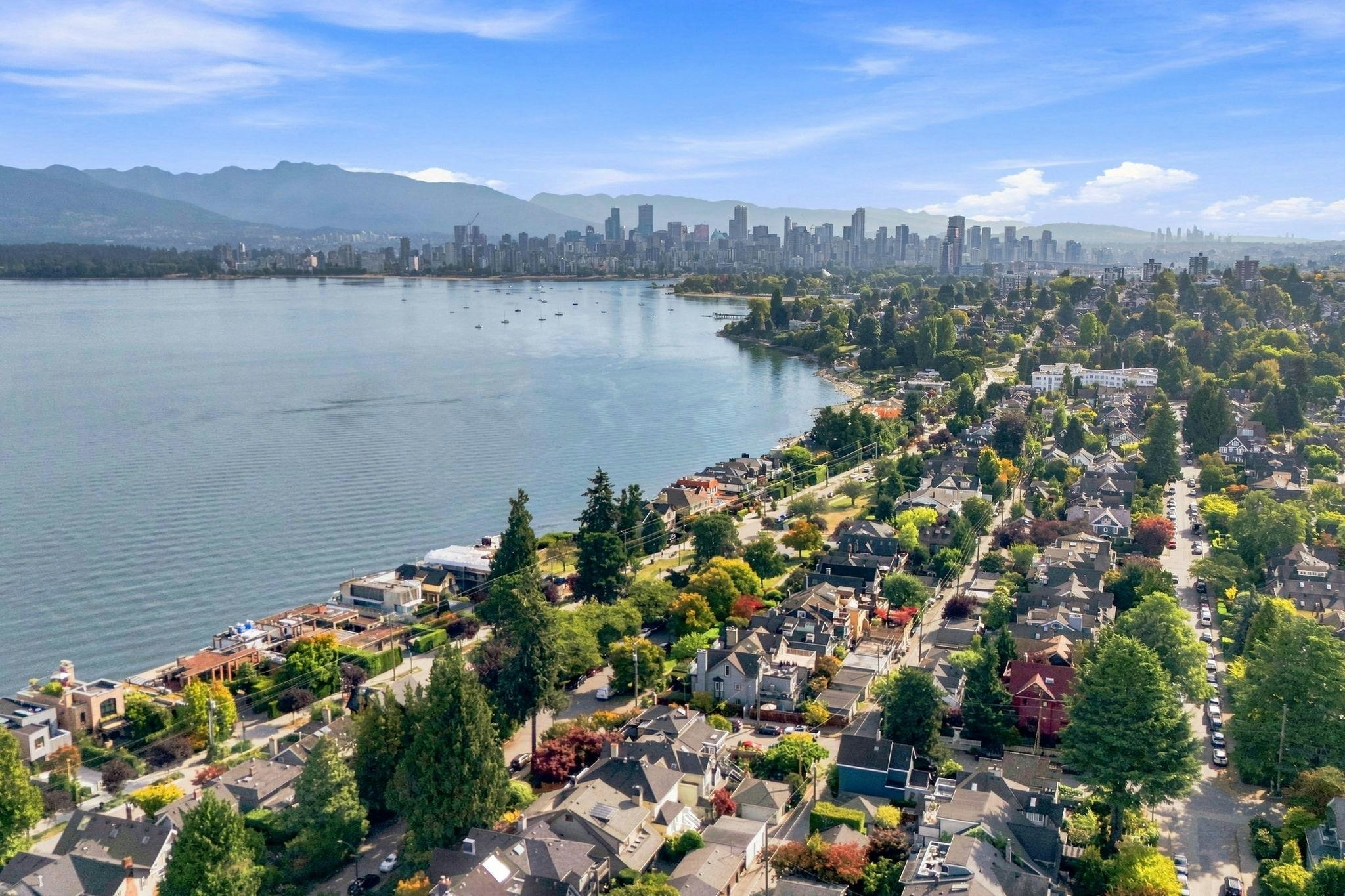 B-3262 W 1st Avenue, Vancouver, BC, V6K 1H5 - 17
