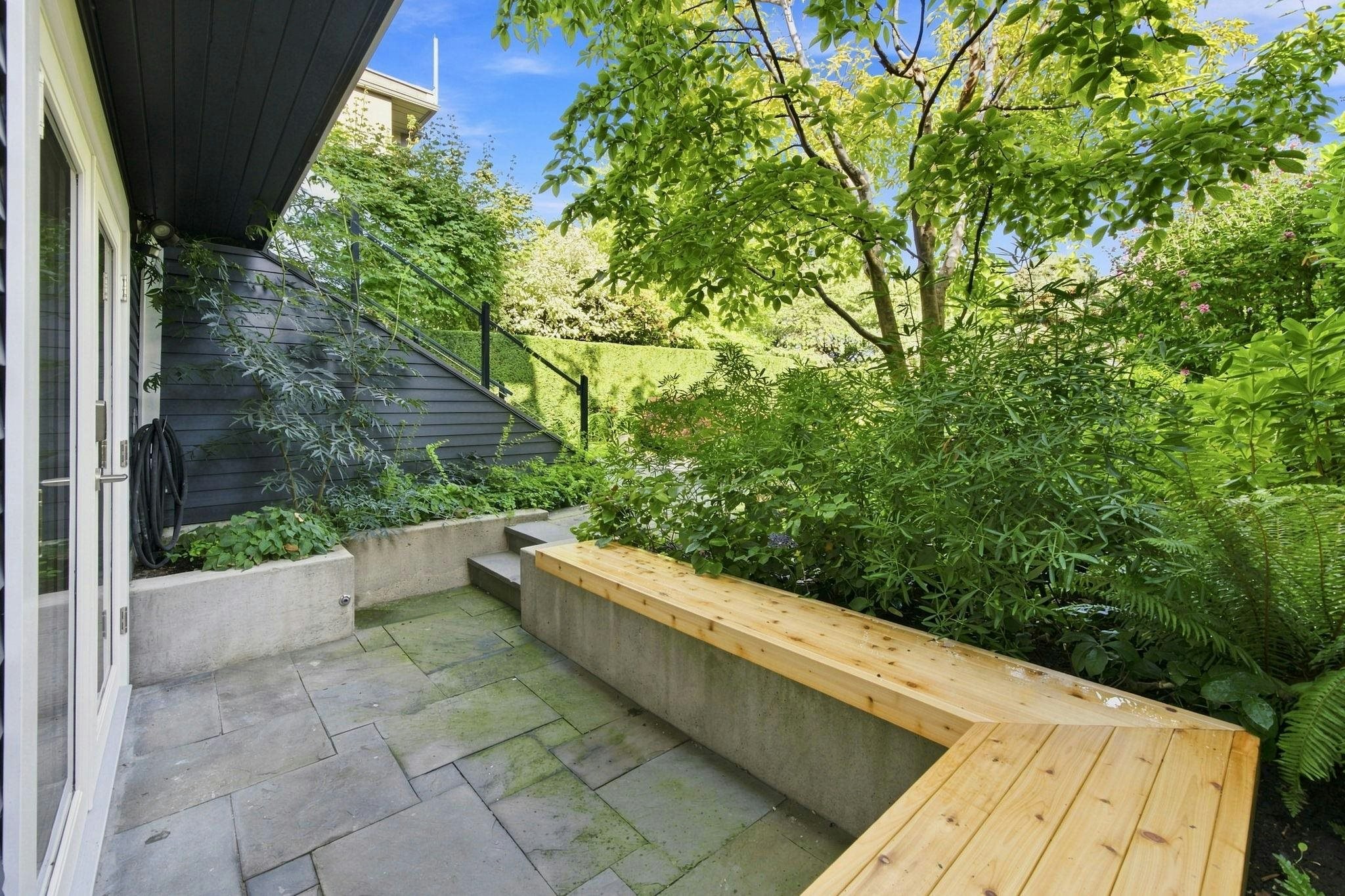 B-3262 W 1st Avenue, Vancouver, BC, V6K 1H5 - 14