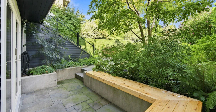 B-3262 W 1st Avenue, Vancouver, BC, V6K 1H5 - 14