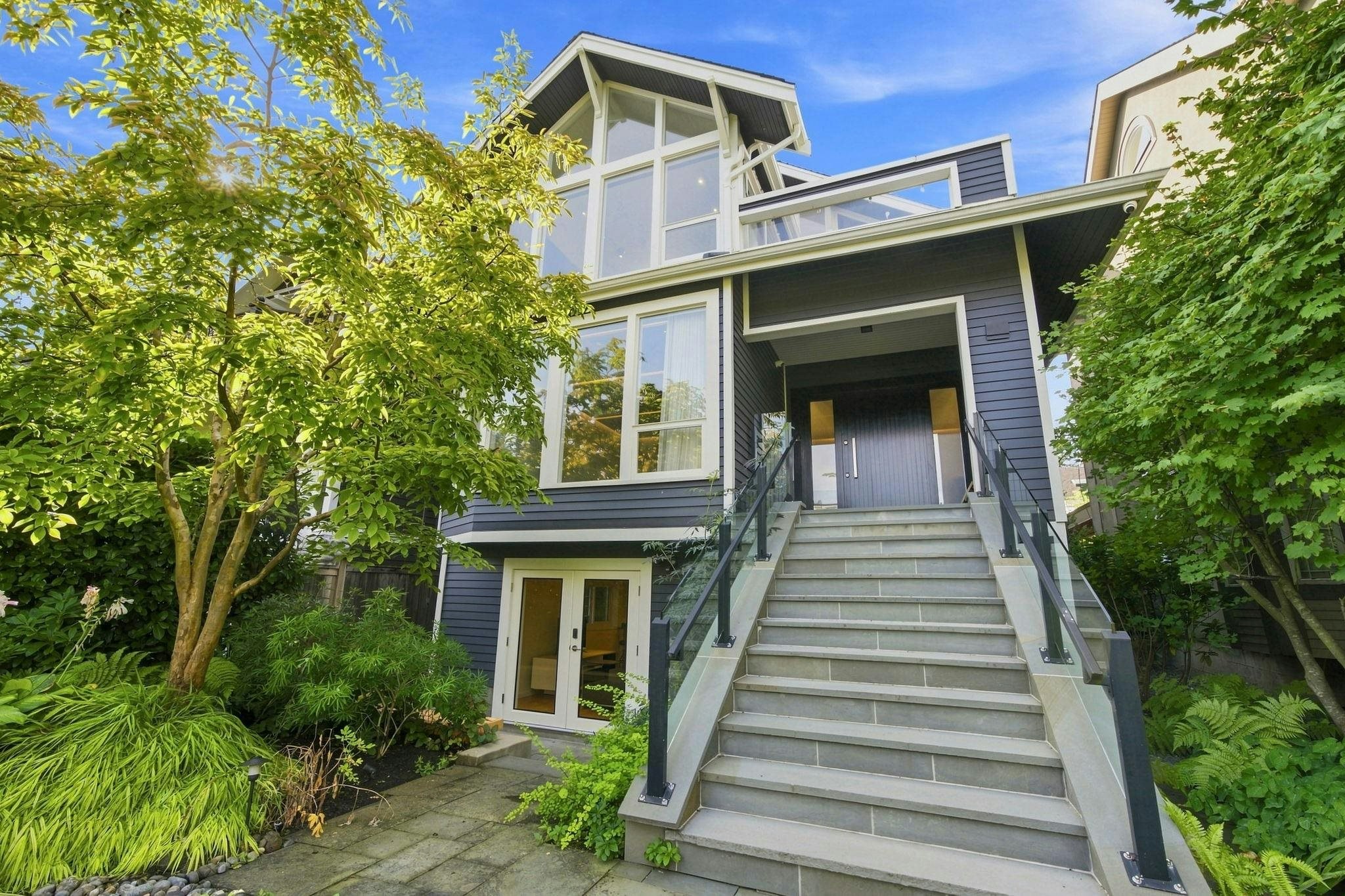 B-3262 W 1st Avenue, Vancouver, BC, V6K 1H5 - 18