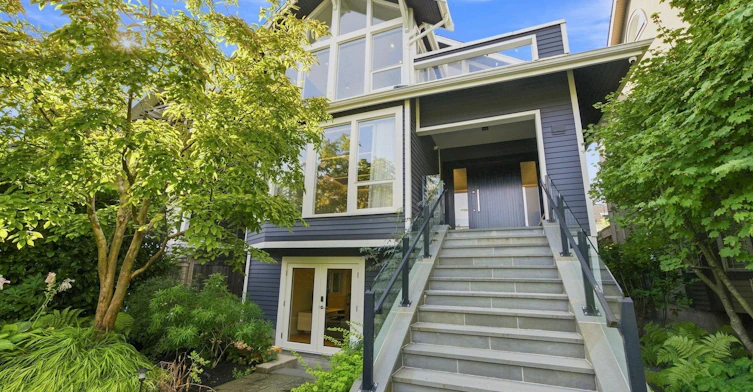 B-3262 W 1st Avenue, Vancouver, BC, V6K 1H5 - 18