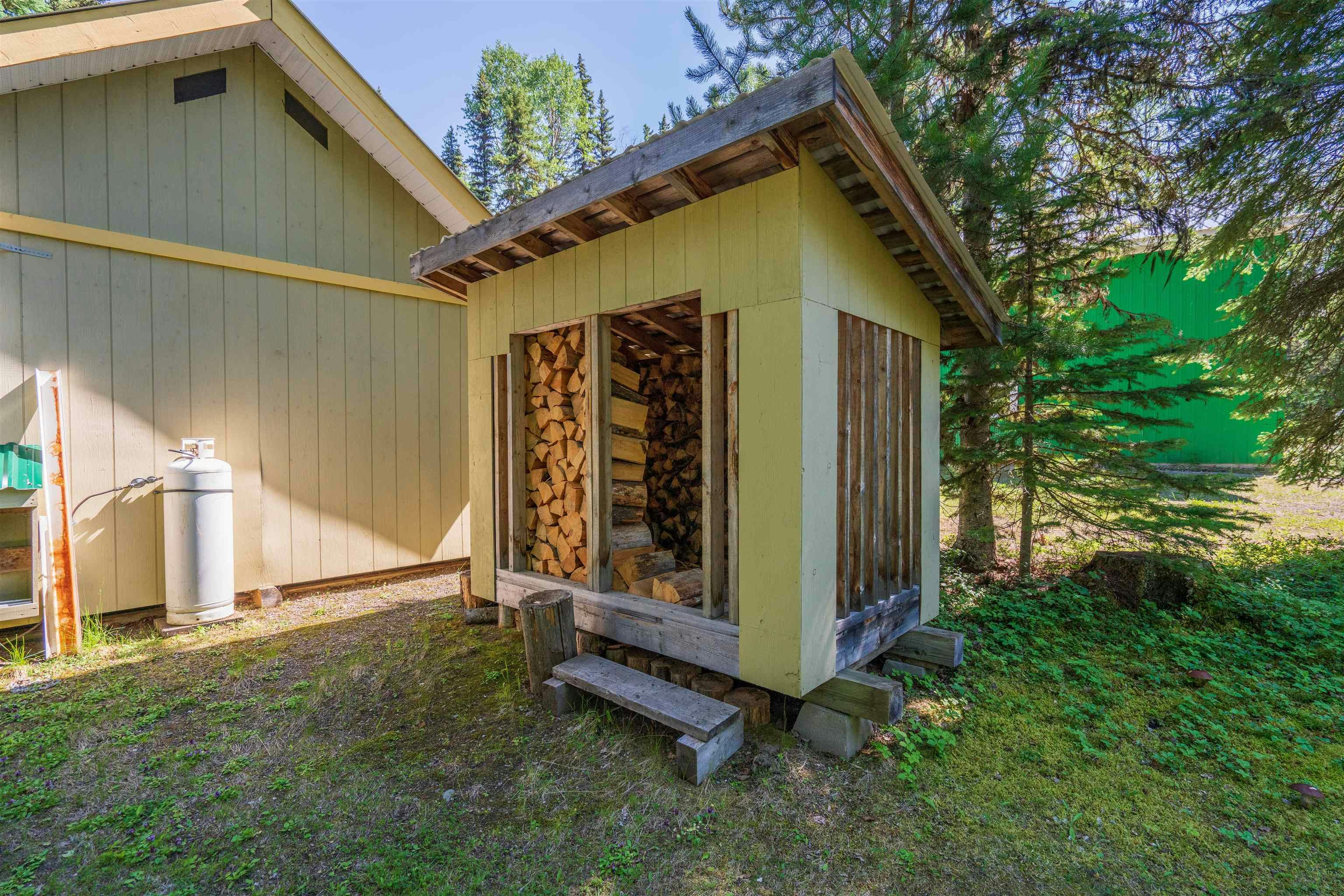 4490 Bowron Lake Road, Wells, BC, V0K 2R0 - 25