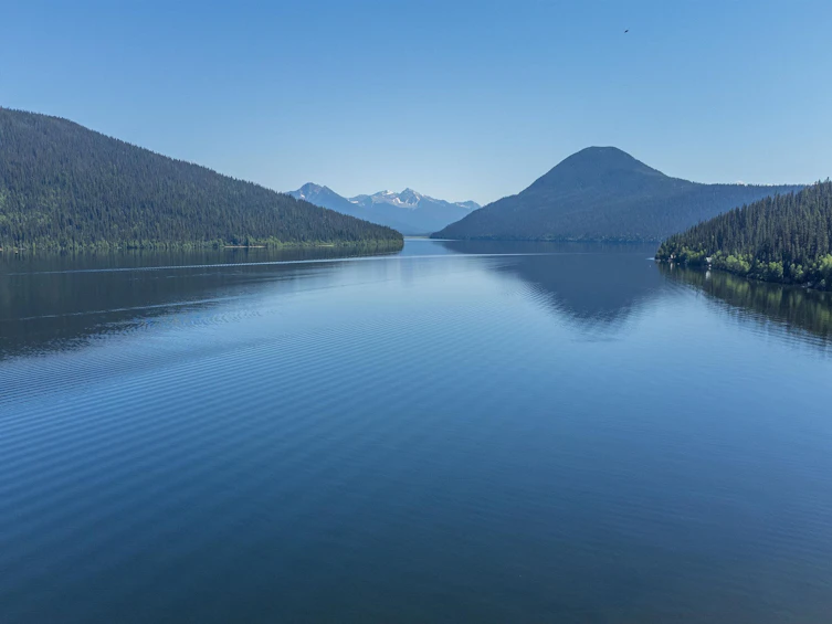 4490 Bowron Lake Road, Wells, BC, V0K 2R0 - 3