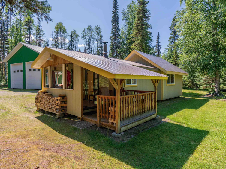 4490 Bowron Lake Road, Wells, BC, V0K 2R0 - 18