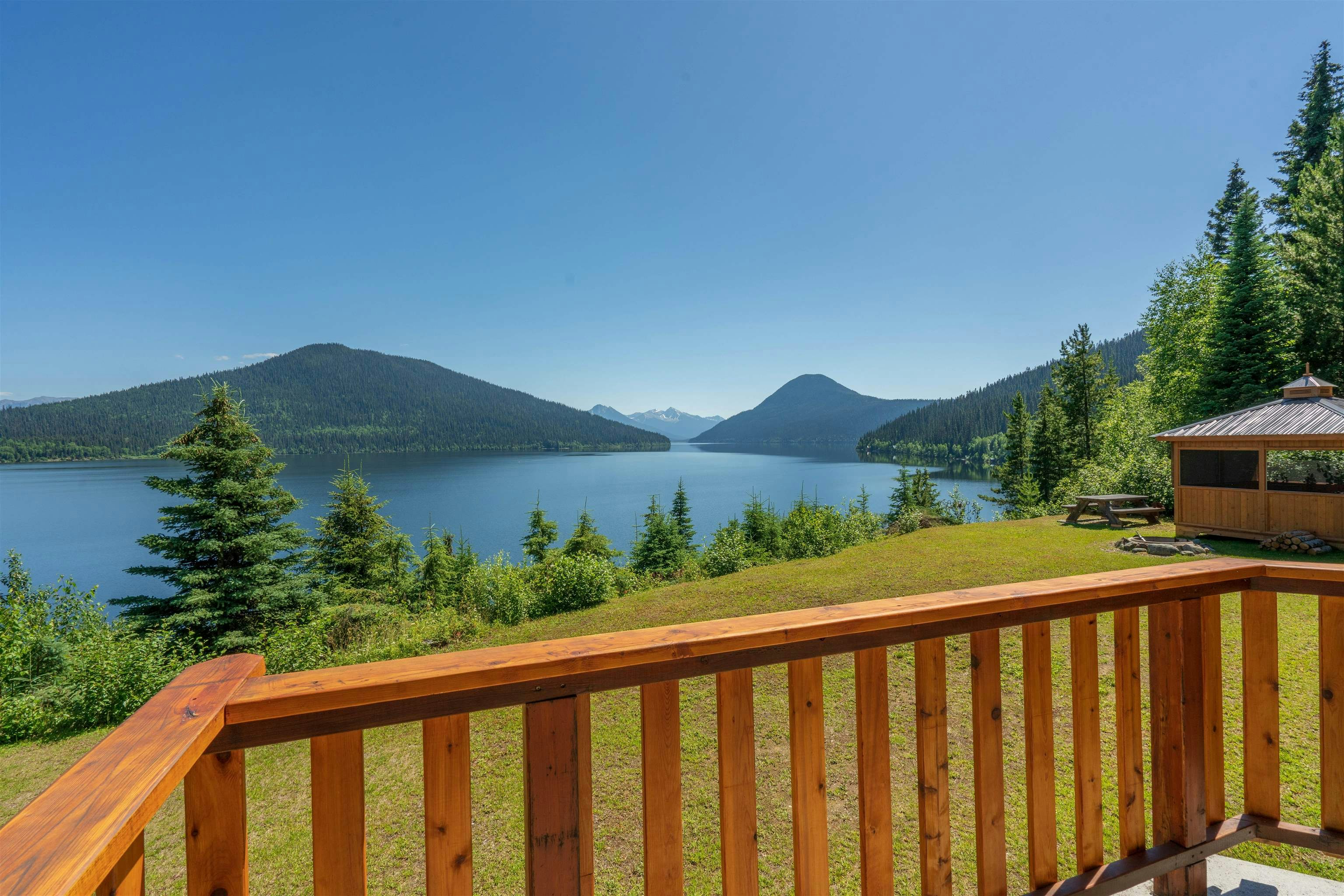 4490 Bowron Lake Road, Wells, BC, V0K 2R0 - 14
