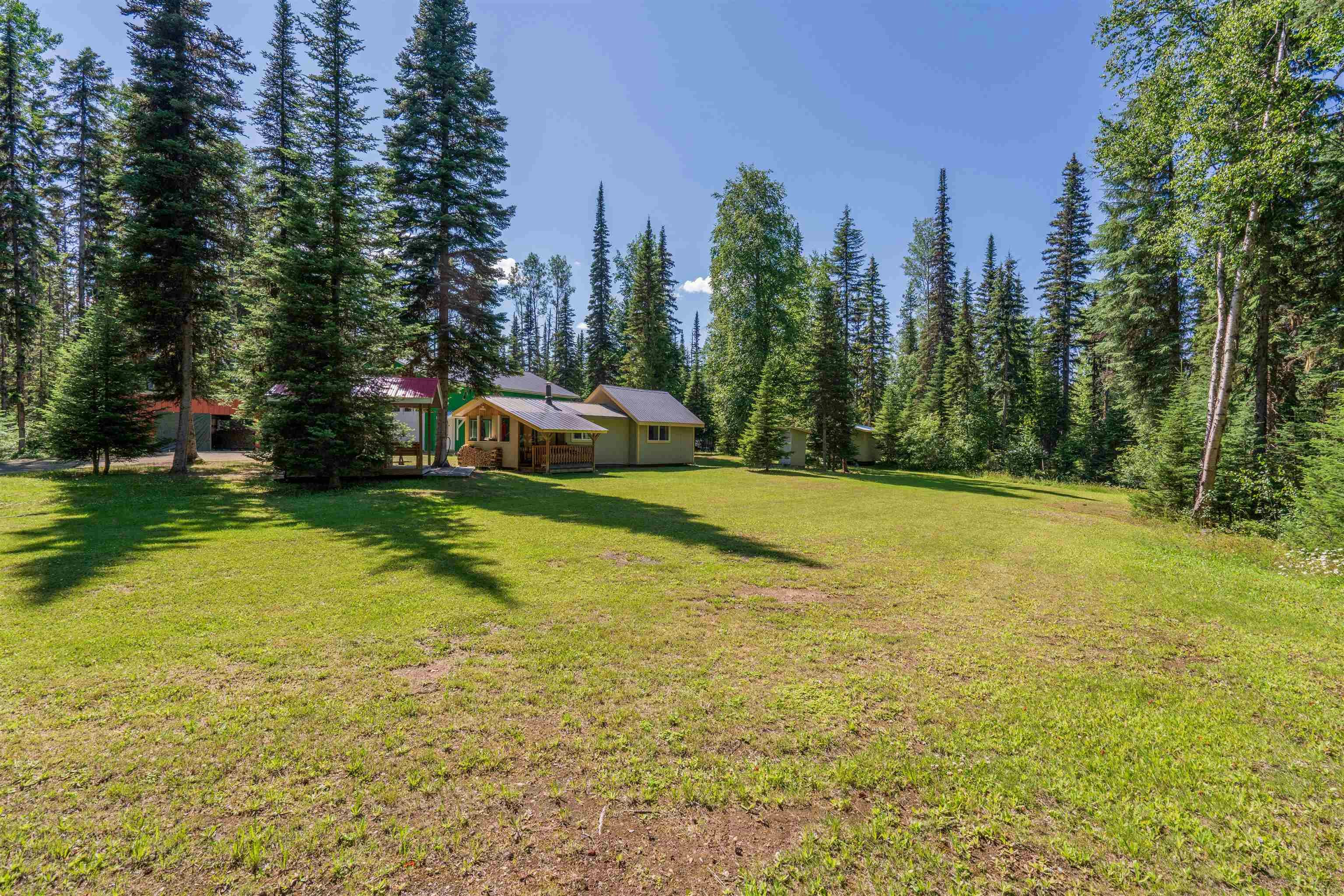 4490 Bowron Lake Road, Wells, BC, V0K 2R0 - 17