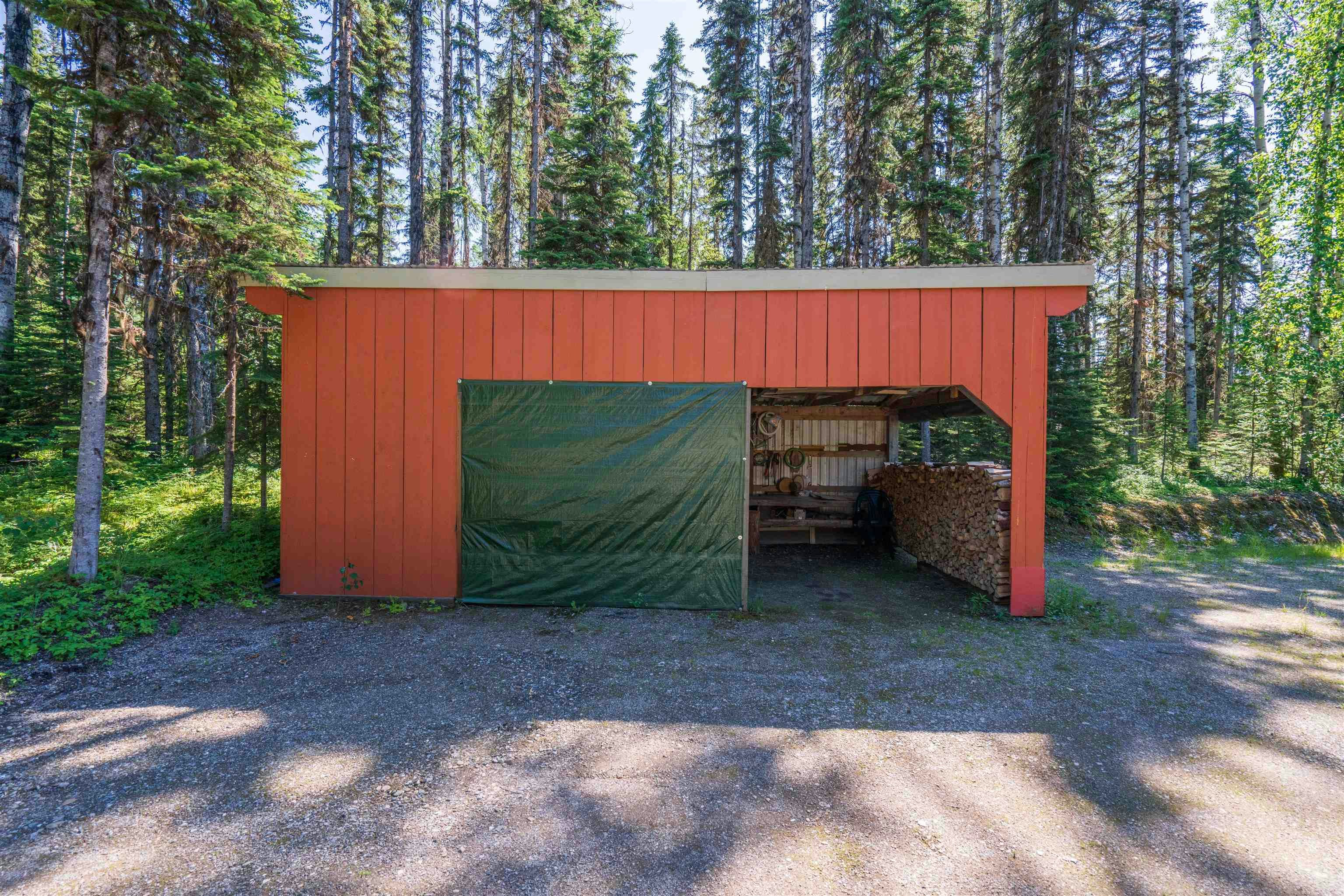 4490 Bowron Lake Road, Wells, BC, V0K 2R0 - 36