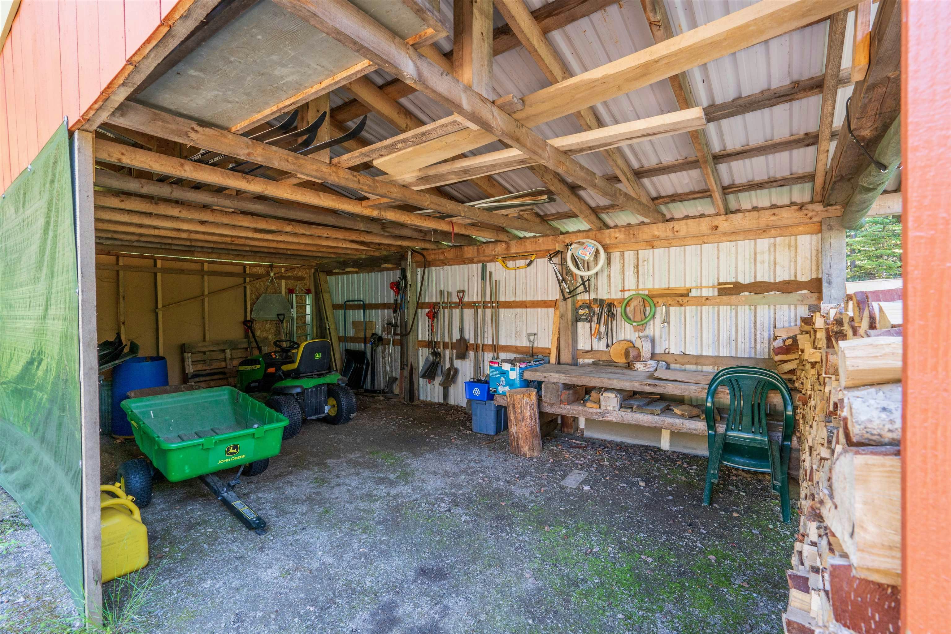 4490 Bowron Lake Road, Wells, BC, V0K 2R0 - 37