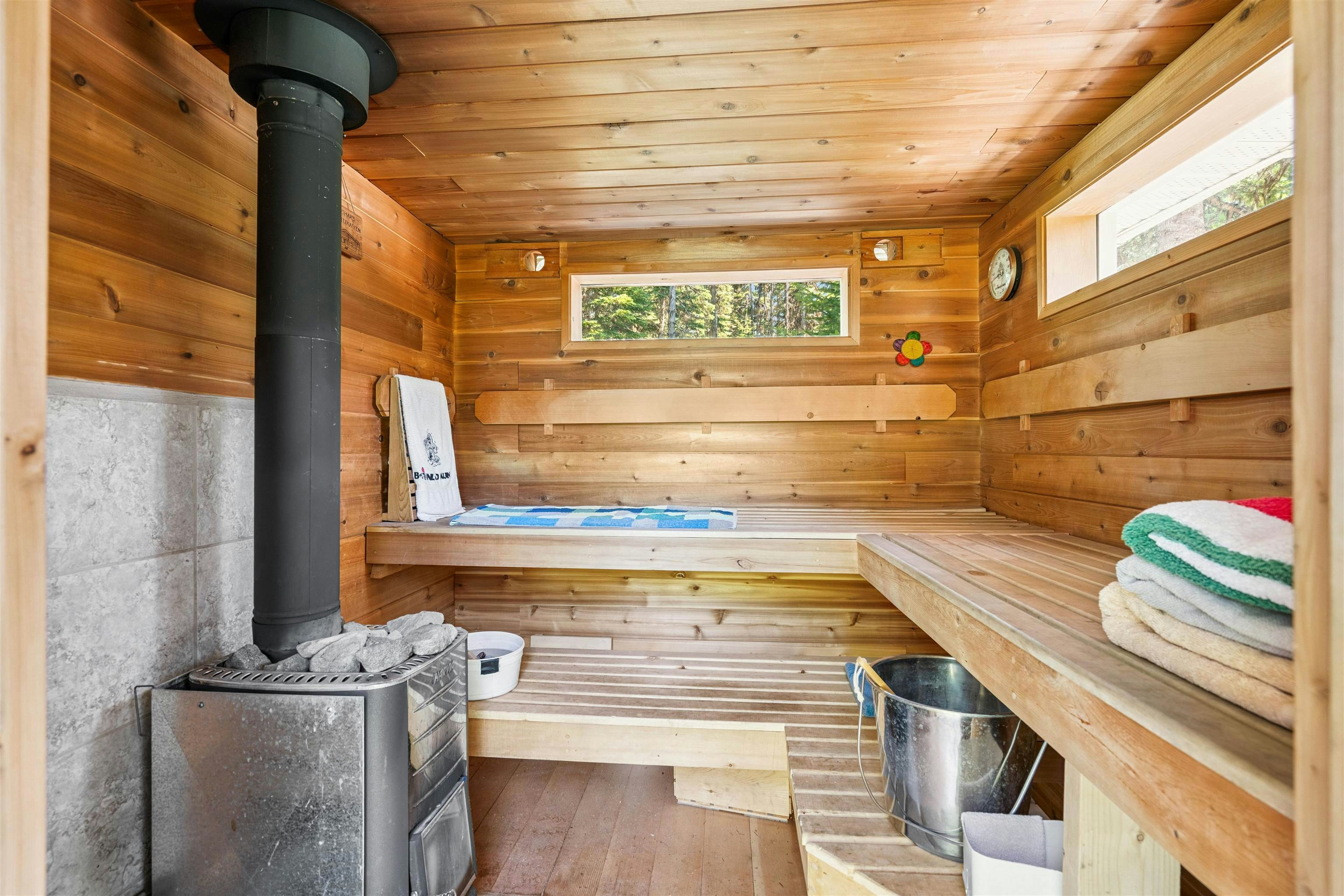 4490 Bowron Lake Road, Wells, BC, V0K 2R0 - 27