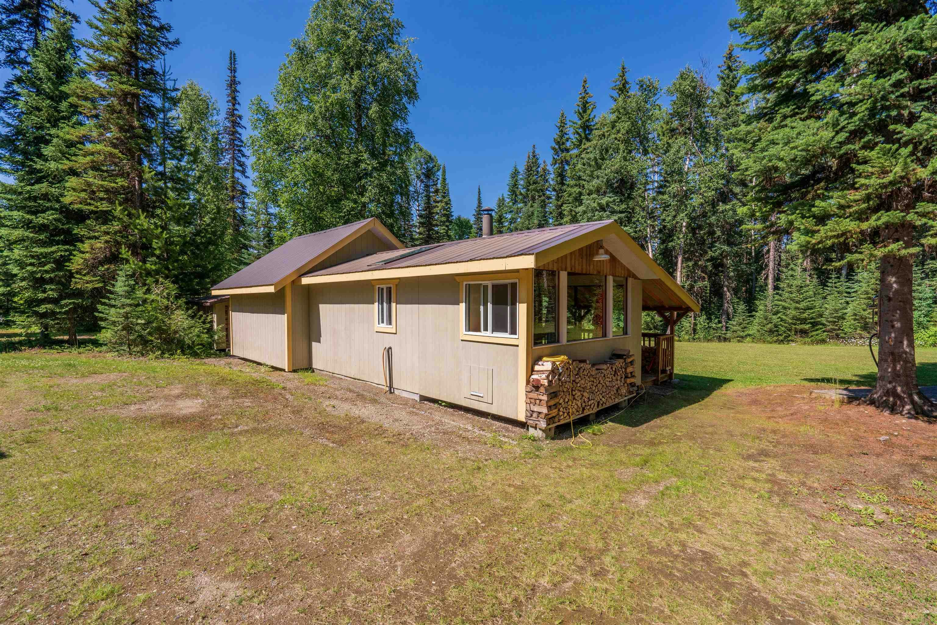 4490 Bowron Lake Road, Wells, BC, V0K 2R0 - 23