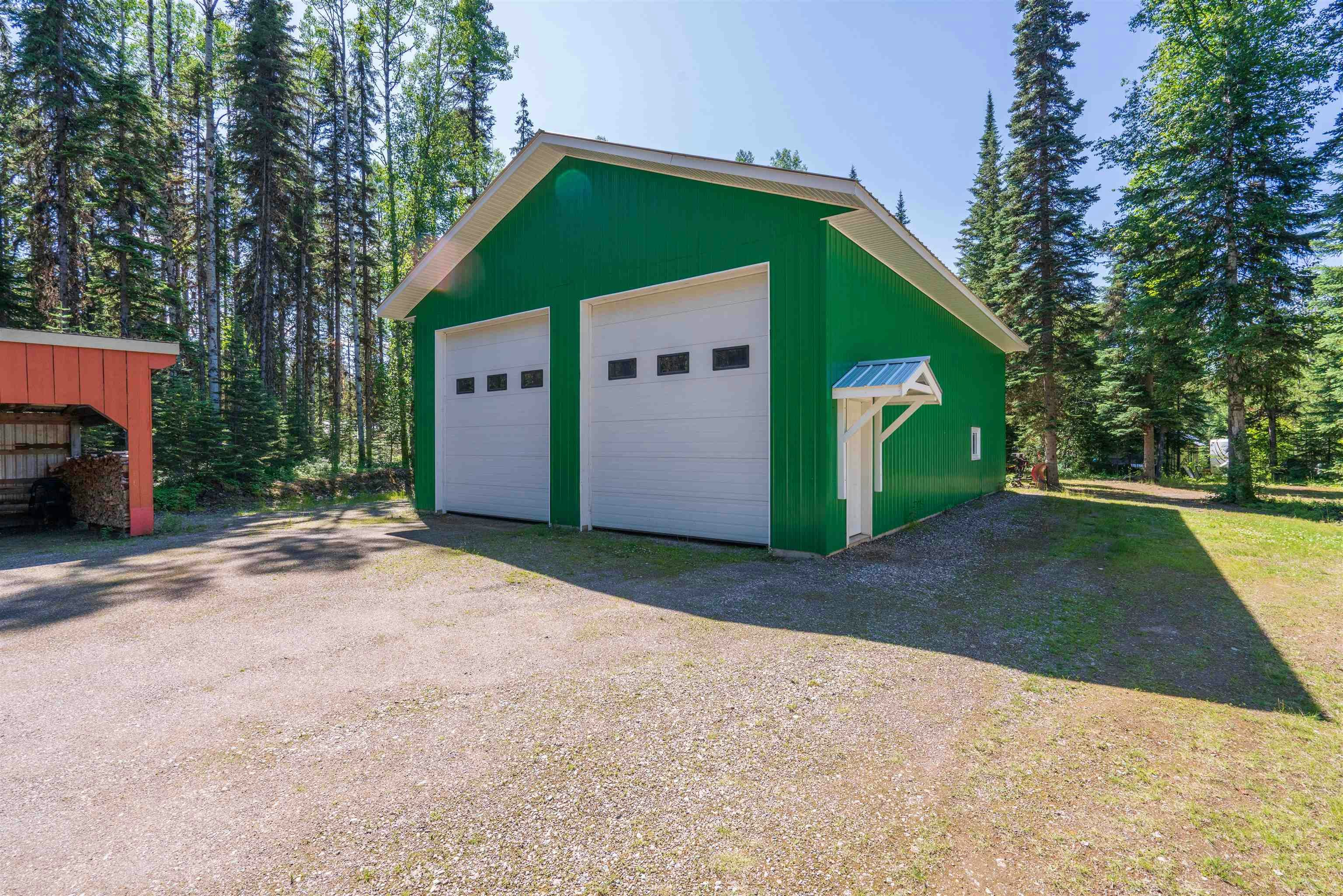 4490 Bowron Lake Road, Wells, BC, V0K 2R0 - 29