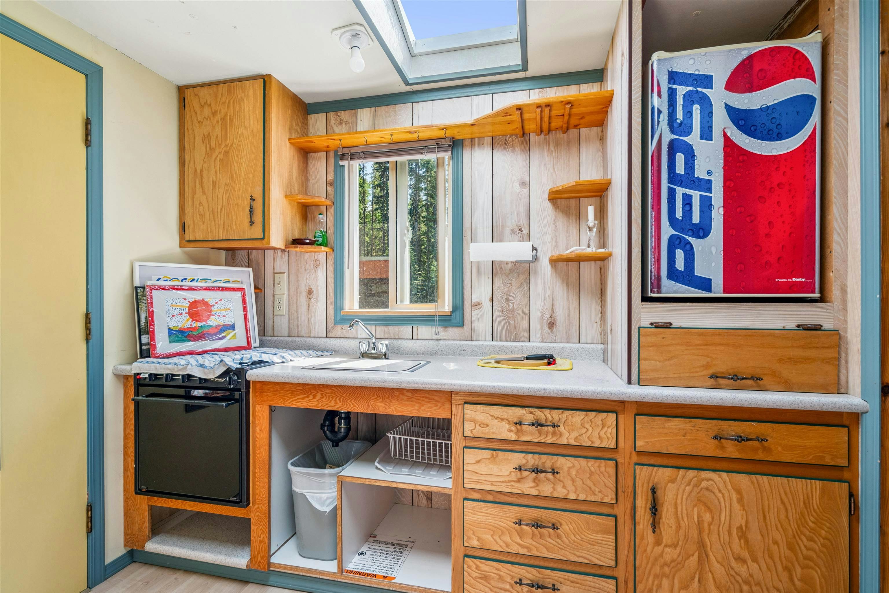 4490 Bowron Lake Road, Wells, BC, V0K 2R0 - 21