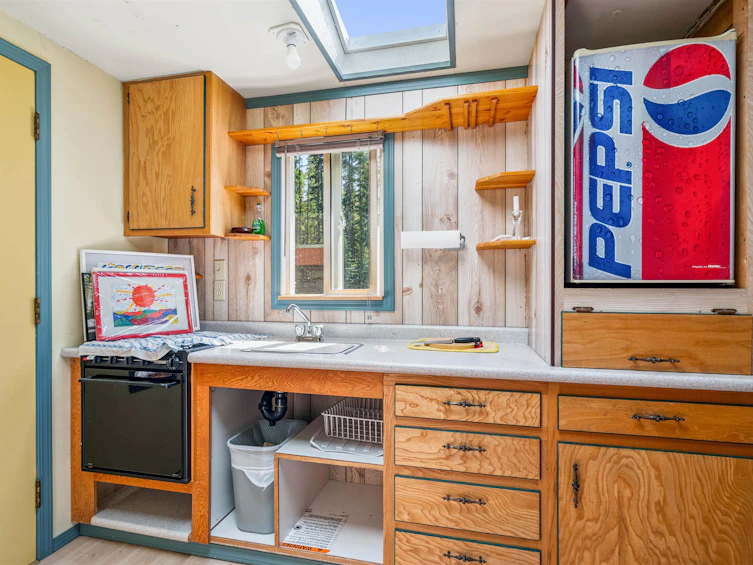 4490 Bowron Lake Road, Wells, BC, V0K 2R0 - 21