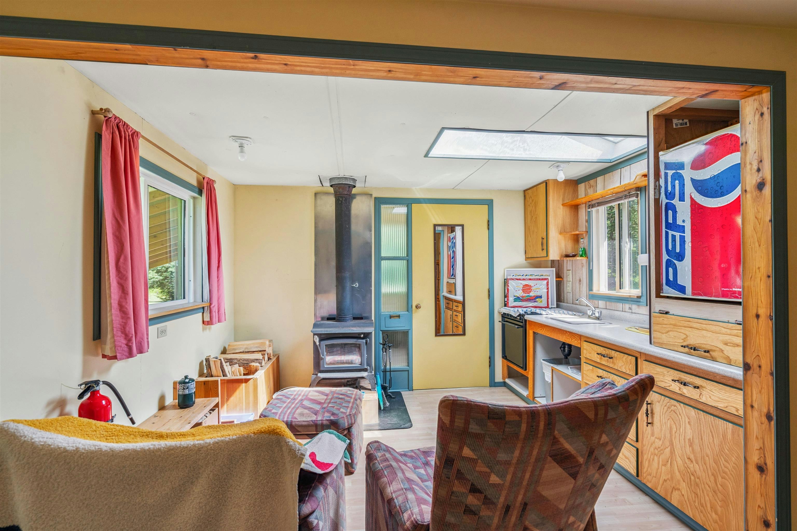 4490 Bowron Lake Road, Wells, BC, V0K 2R0 - 22