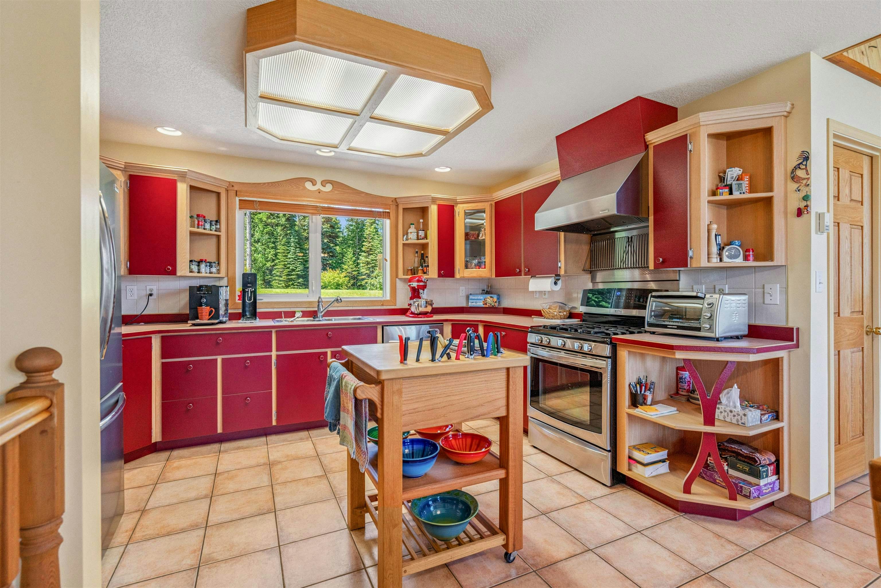 4490 Bowron Lake Road, Wells, BC, V0K 2R0 - 12