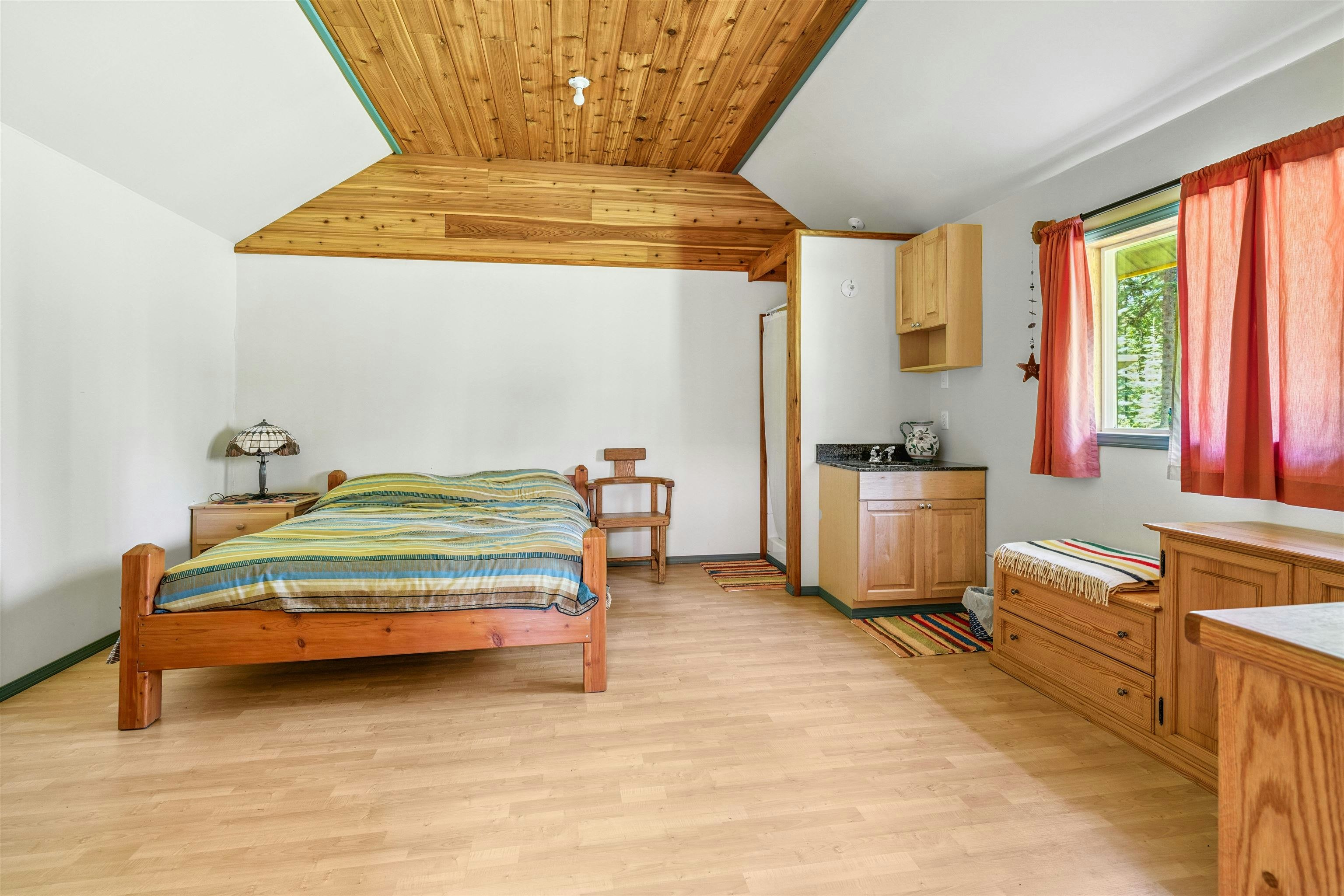 4490 Bowron Lake Road, Wells, BC, V0K 2R0 - 19
