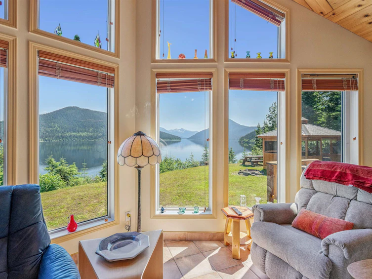 4490 Bowron Lake Road, Wells, BC, V0K 2R0 - 7