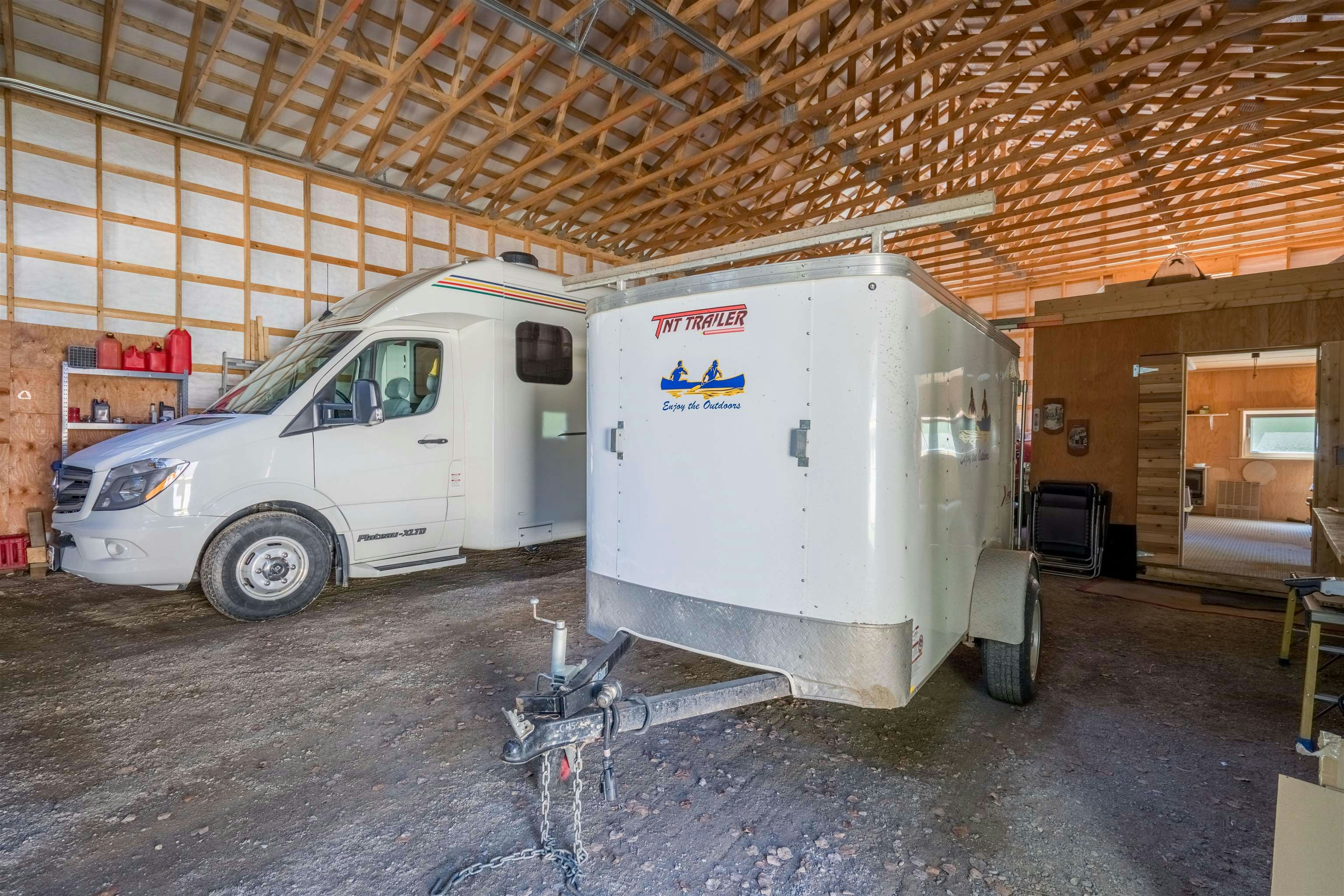 4490 Bowron Lake Road, Wells, BC, V0K 2R0 - 30
