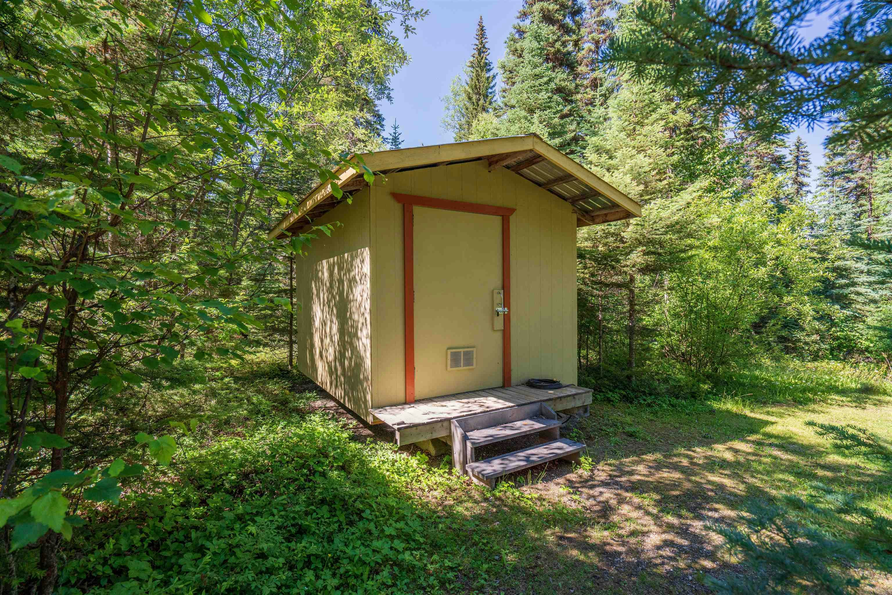 4490 Bowron Lake Road, Wells, BC, V0K 2R0 - 28