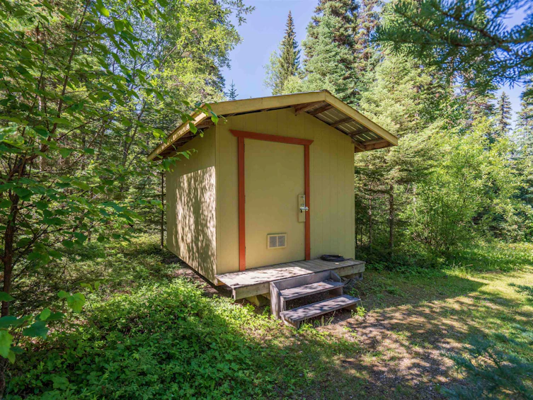 4490 Bowron Lake Road, Wells, BC, V0K 2R0 - 28