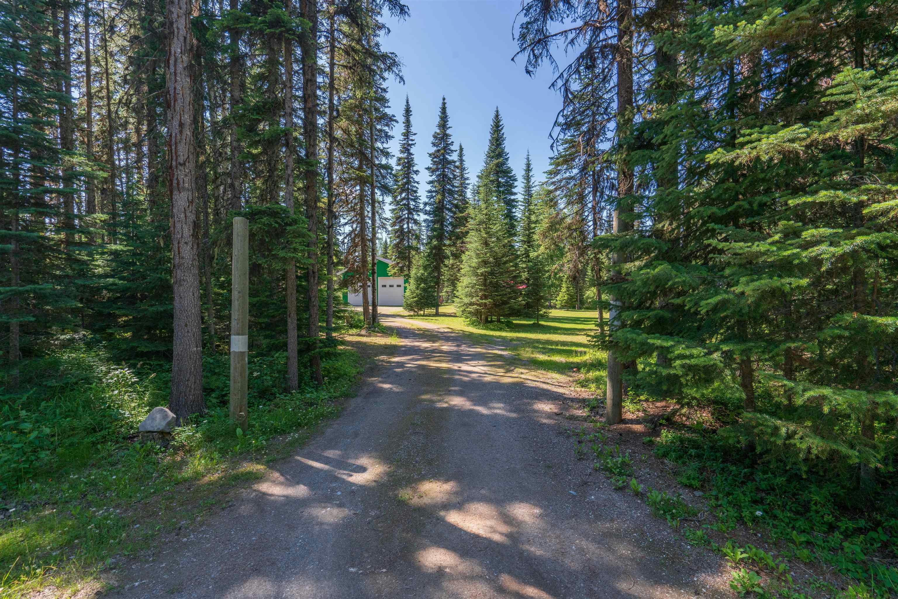 4490 Bowron Lake Road, Wells, BC, V0K 2R0 - 38