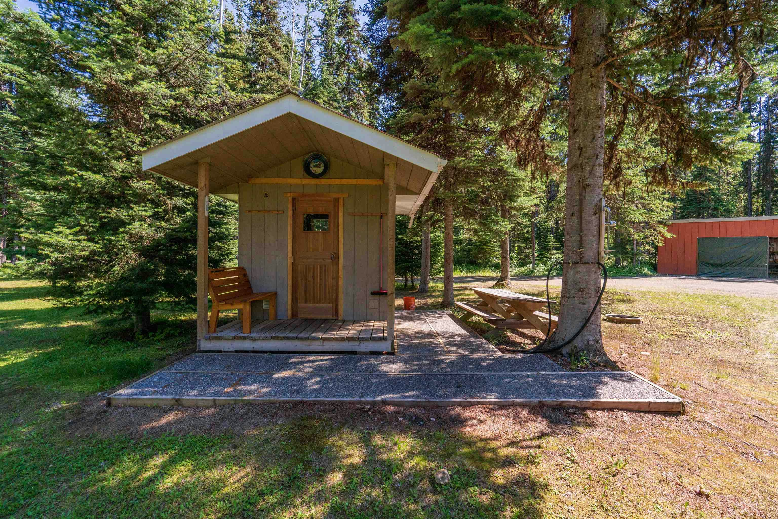 4490 Bowron Lake Road, Wells, BC, V0K 2R0 - 26